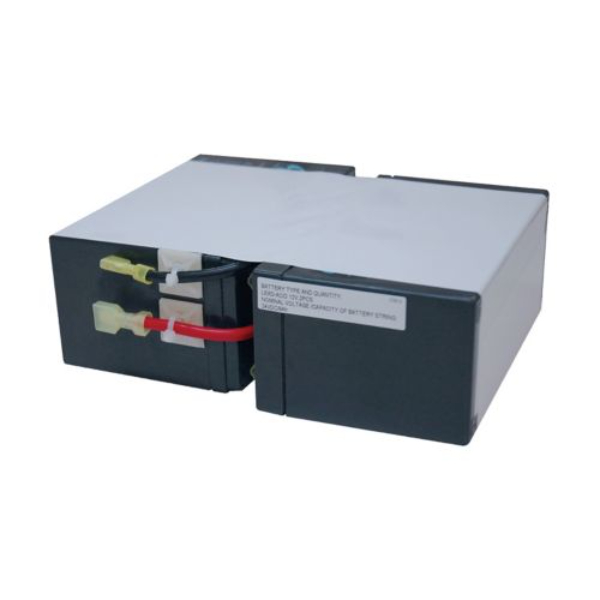 RBC92-2U-BTI 12V 2-Cell Lead UPS Battery Cartridge