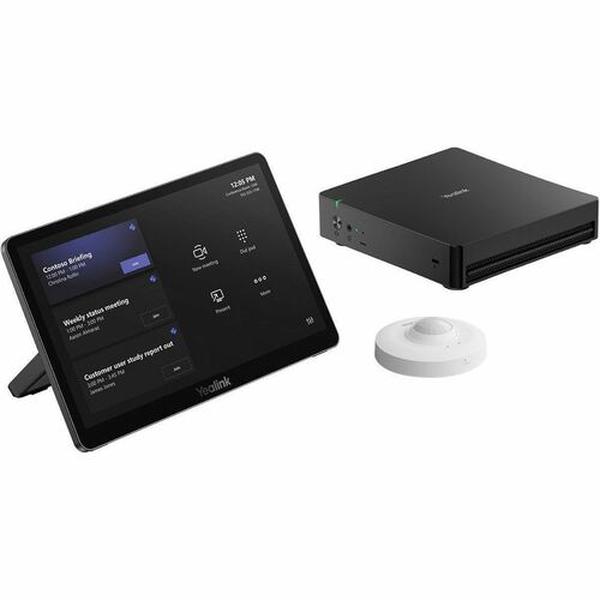 1206709 11.6 in. MTouch Plus Touch Console Mini Personal Computer with Intel Ultra 5 AI CPU