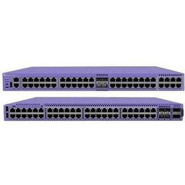 4220-4MW-8P-4X 240W PoE 12 Port Stackable Multigig Switch with 4 1G-2.5G-5GBaseT 90W