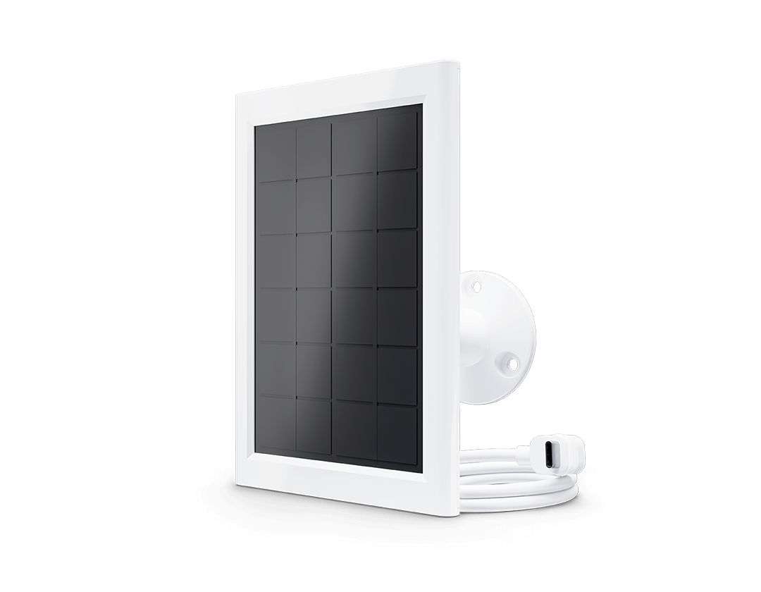 VMA7600-10000S Universal Outdoor Solar Panel