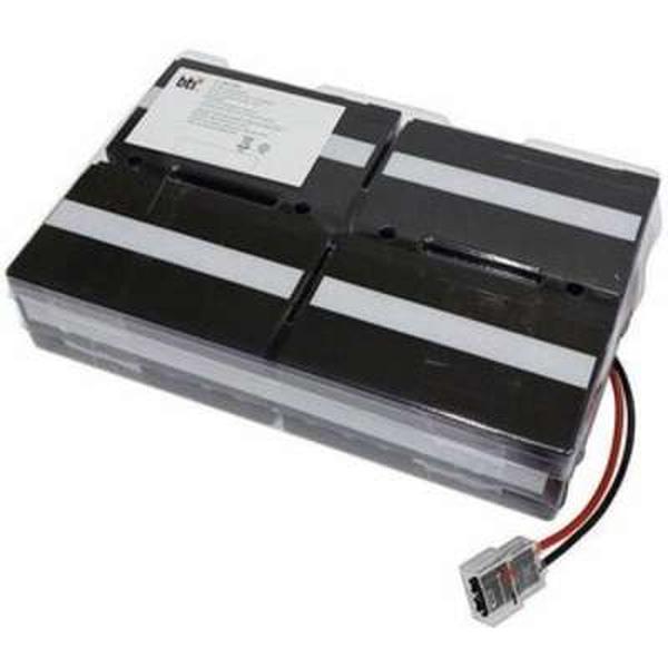 EBP1613BTI 12V 4Cell Lead Acid UPS Battery for EBP161344 744A3296  744A32