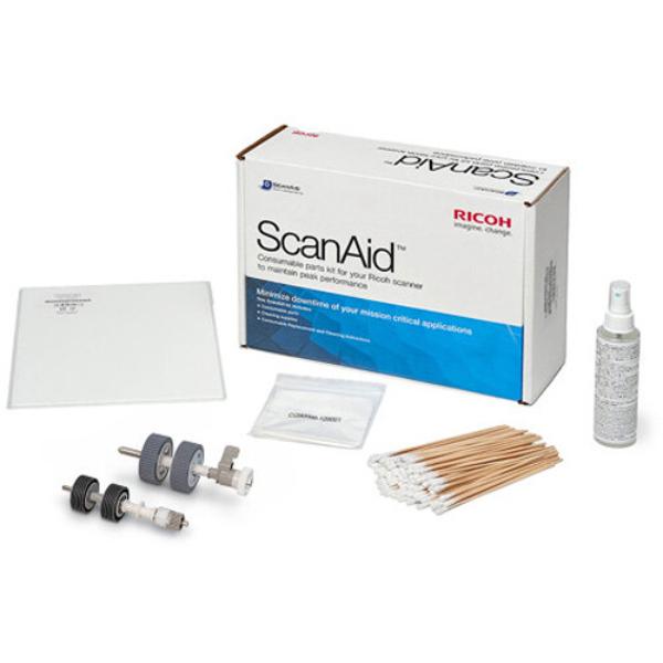CG01000-310327 ScanAid Kit for ScanSnap iX2500