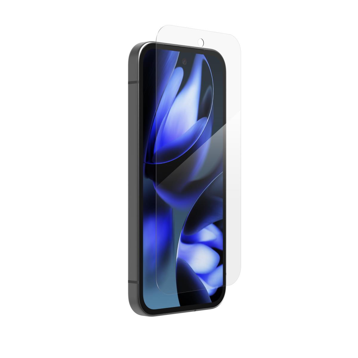 200117154 Glass Elite Screen Protector for Google Pixel 9A, Transparent