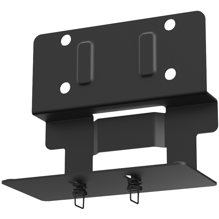 3311110 Meeting Display Bracket with SmartVision 40 - A40, Black