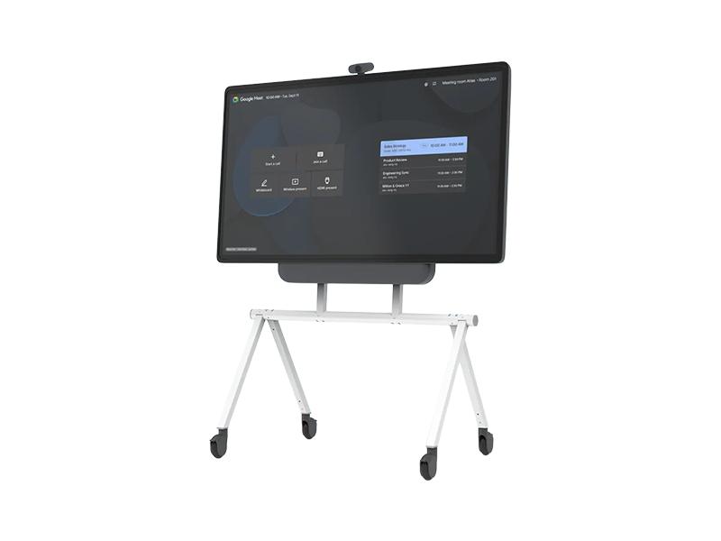 AVM-STND-65-TAA 65 in. TAA Stand for Meet Interactive Display Monitor