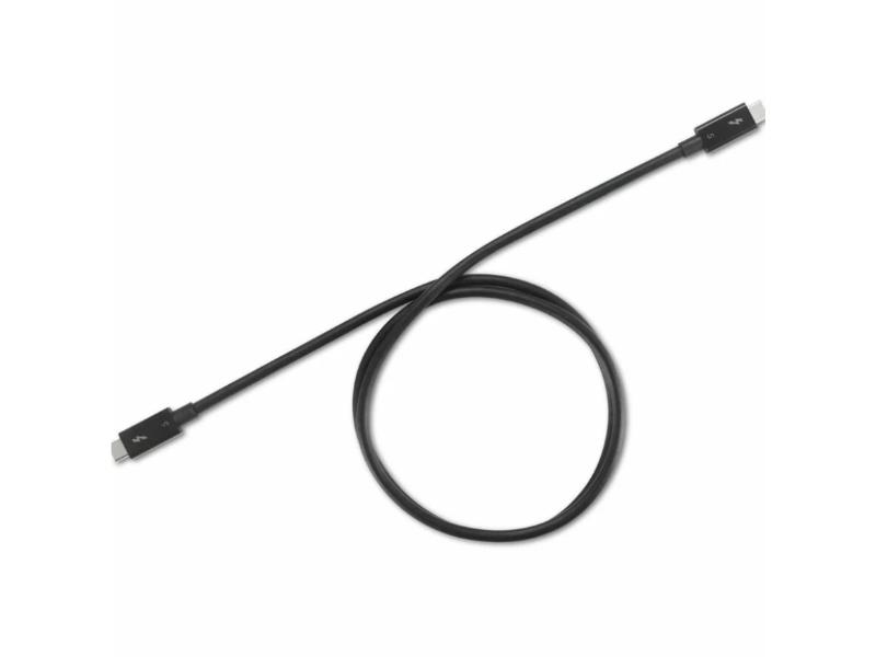 K32303WW 3.28 ft. 1M Thunderbolt 5 Cable with Up to 240W Power Delivery