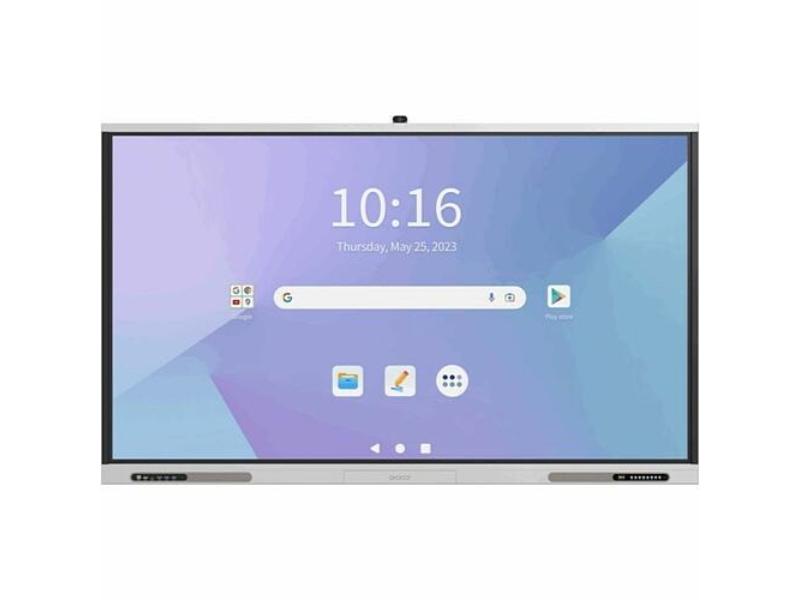 AVA-6520 65 in. A20 4K Interactive Display Monitor