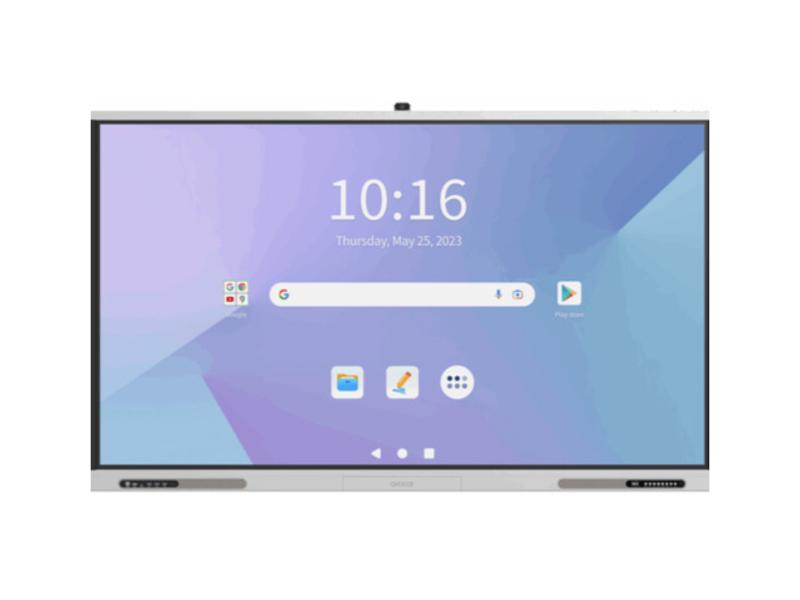 AVA-8620 86 in. A20 4K Interactive Display Monitor