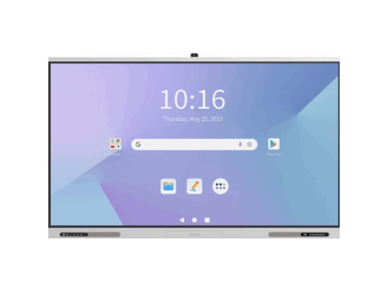 AVA-7520 75 in. A20 4K Interactive Display Monitor