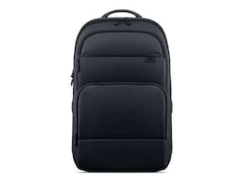 PRO 14-16 PLUS ECOLOOP BACKPACK - CP5626 - POLYURETHANE,PLASTIC,FABRIC - BL