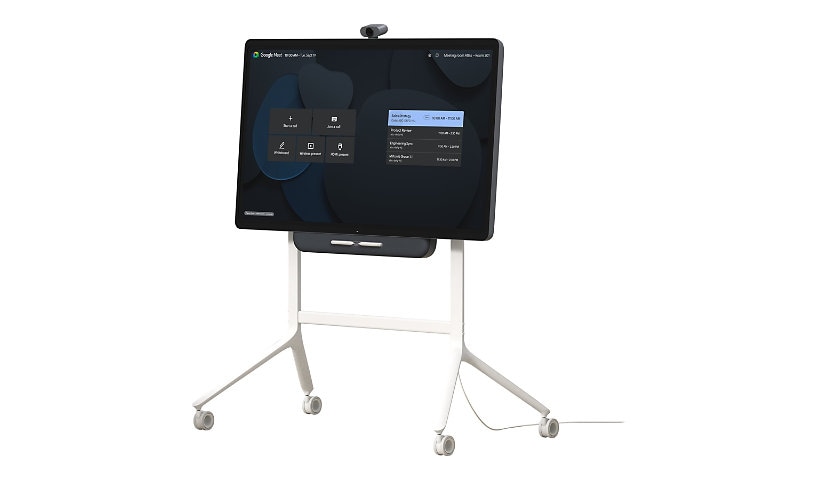 AVM-6570-NA 65 in. 400 CD-M2 400 CD Series Flat One Board Touchscreen Interactive Display Monitor