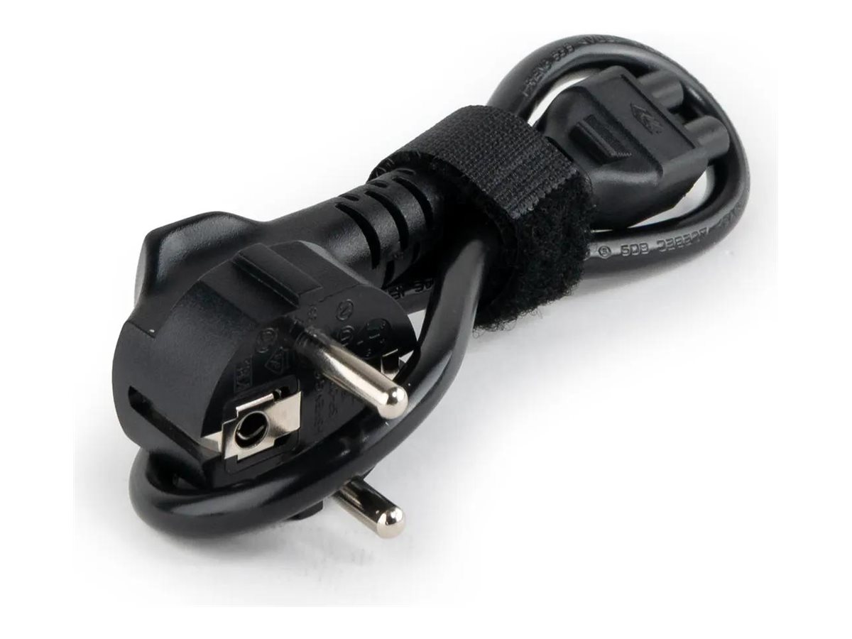 B1960156K Hub Power Cord Kit - US Type B Plug for Hub Only, Black