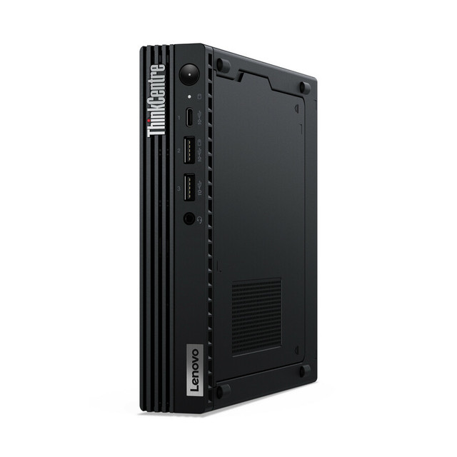 11U60027UX Lenovo ThinkCentre M90q Gen 3 Tiny Desktop - Intel Core i5-12500T 2.0GHz