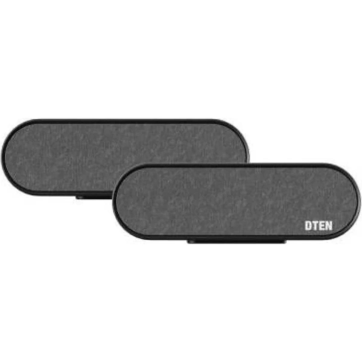 DAWLAP01EA Relay Speaker - Set of 2