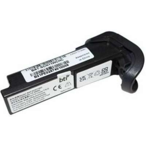 BAT-SCN11WCHC-BTI Li-Ion Scanner Battery - 4.2V 12.28Wh for Honeywell Xenon Series