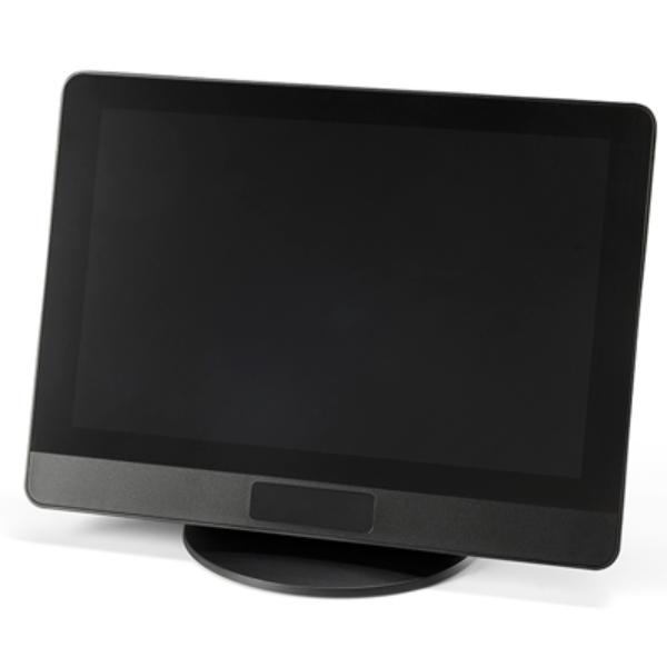 R9861720US Clickshare Control Panel - US Version, TAA Compliant for Hub