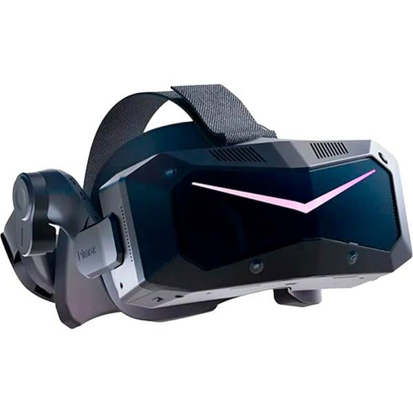 PVH00010208 Sony Micro-OLED Display Panel - 3840 x 3552 Pixels per Eye - 116 deg HFOV with Pimax Concave Optics, Black