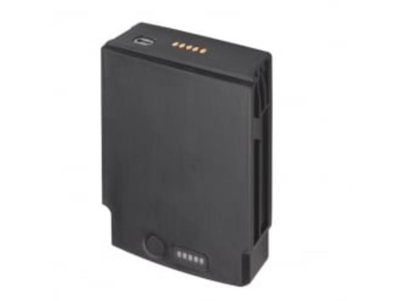 BTRY-ET5X-PRPK2-01-BTI 7.6V 25.84Wh Li-Ion Scanner Battery for Zebra ET5X