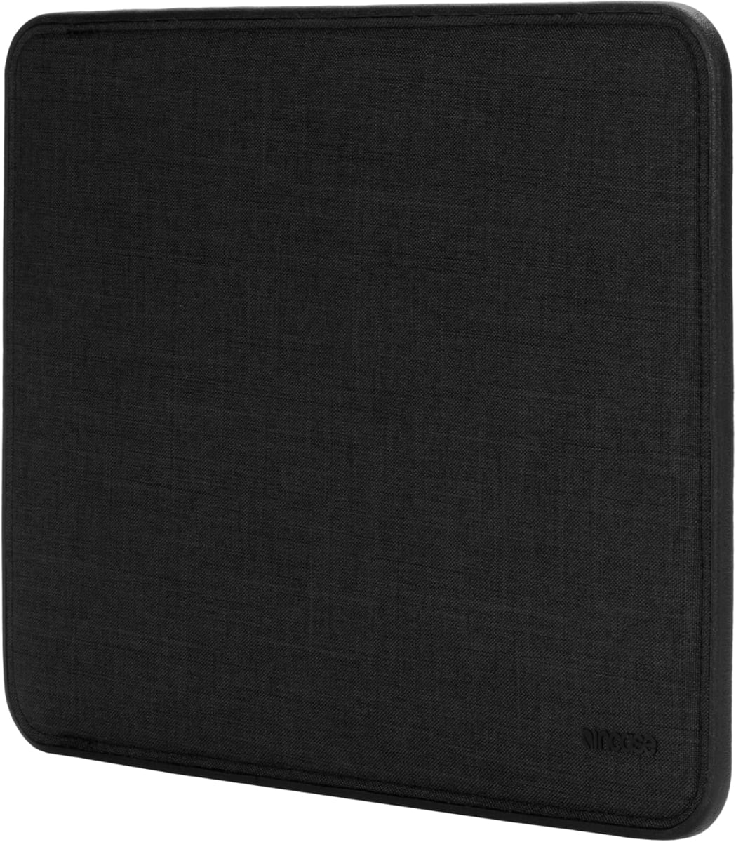 INMB100752-GFT Icon Sleeve for 13 in. MacBook Air & Pro, Graphite
