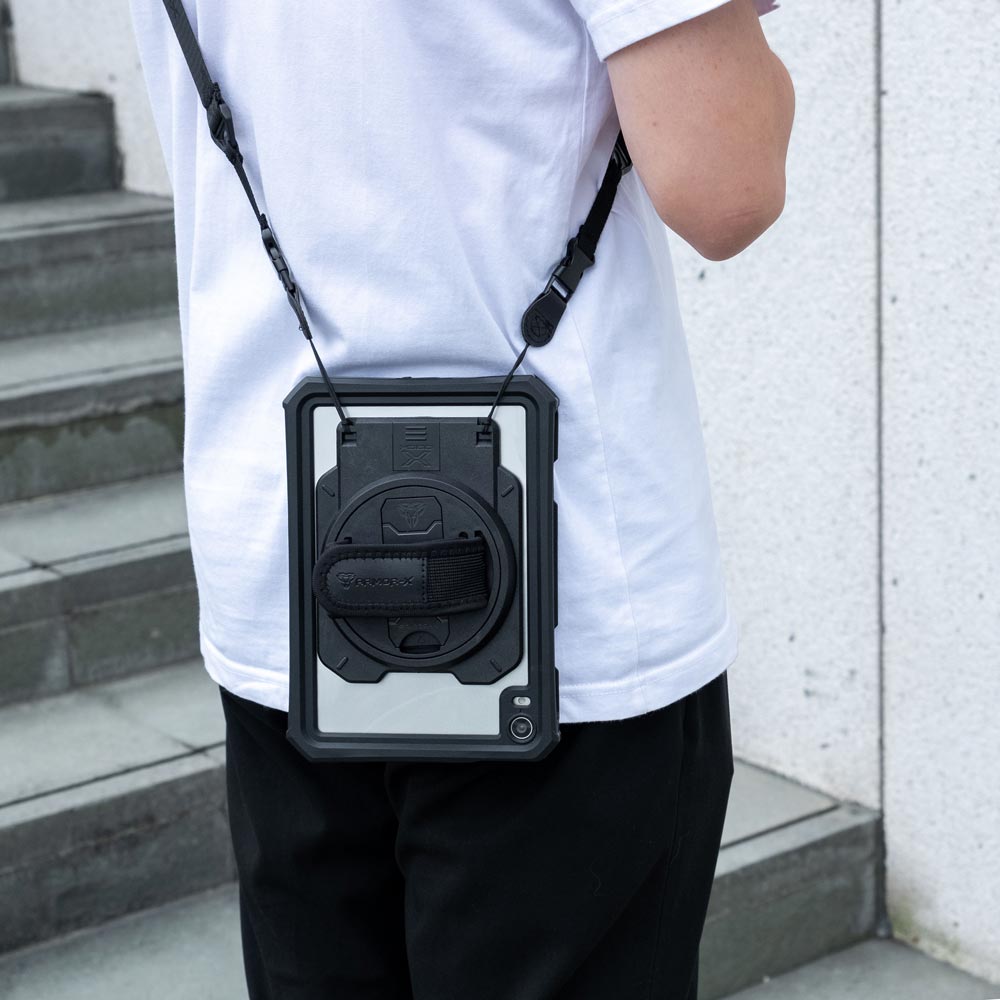 MAN-IPAD-M6PN iPad Mini 6 IP68 Waterproof Rugged Case