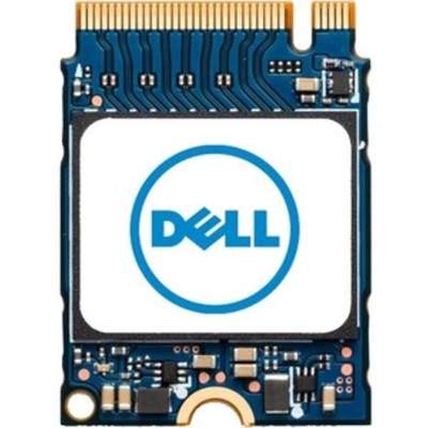 256 GB Solid State Drive - M.2 2230 Internal - PCI Express NVMe (PCI Express NVMe 4.0 x4)