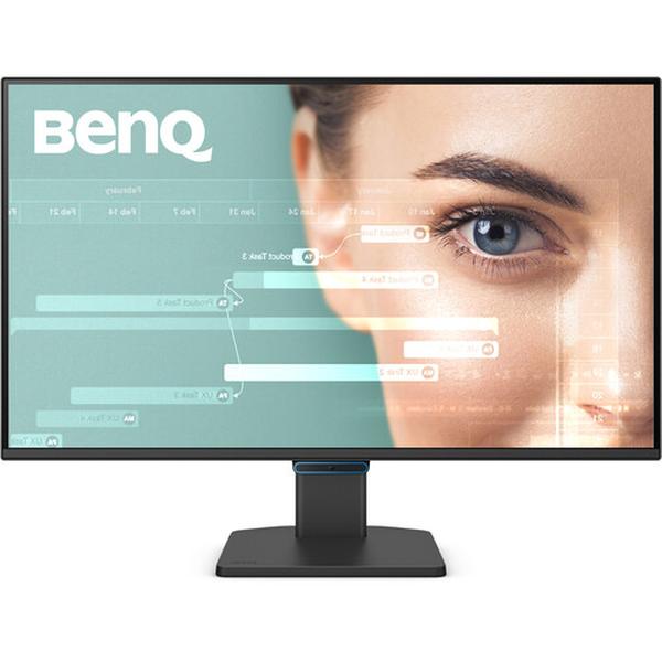 BenQ America GW2790C 27 in 1080P 144 Hz EyeCare LCD Monitor44 Black