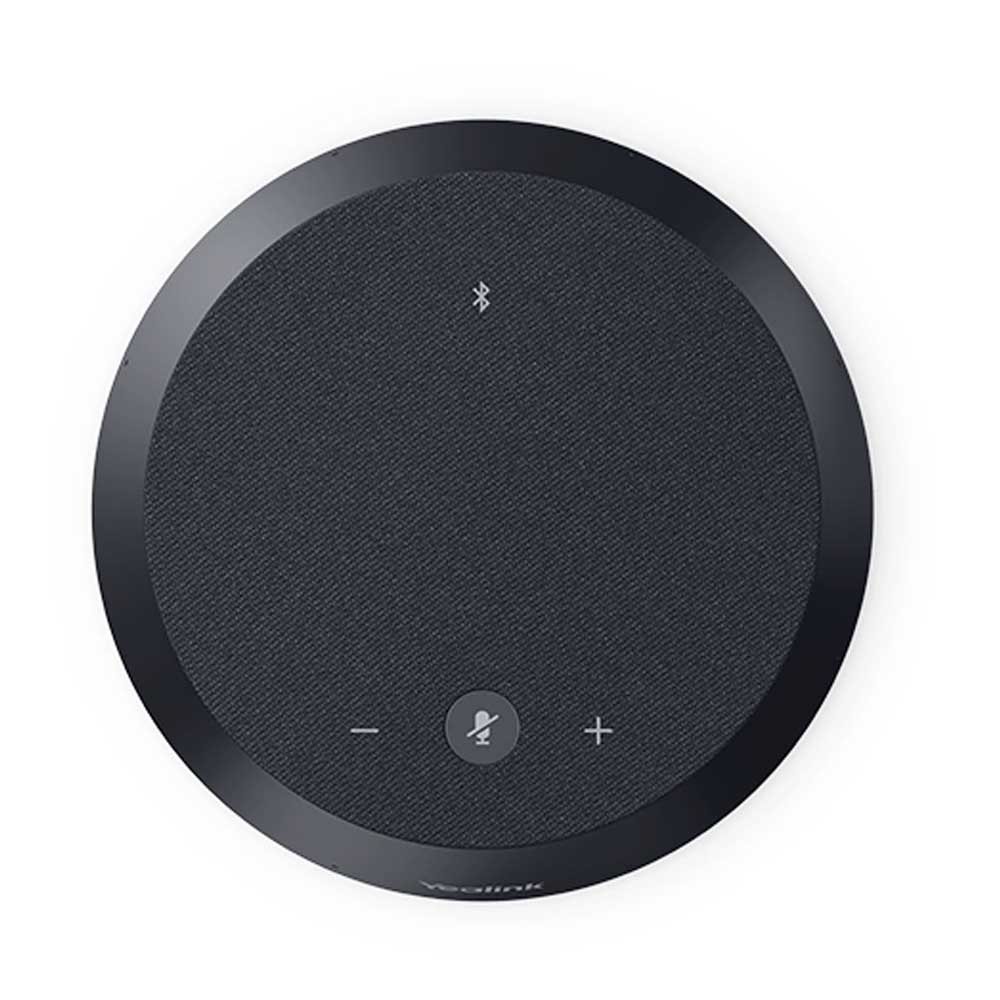 1304031 CP50 Wired & Wireless Bluetooth Speakerphone for Conference Room