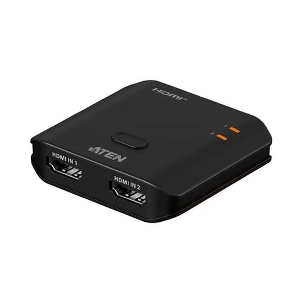 Aten VS5821 Essentials 2-Port 8K HDMI Switch