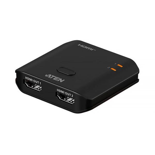 Aten VS4812 Essentials 2-Port 4K HDMI Splitter