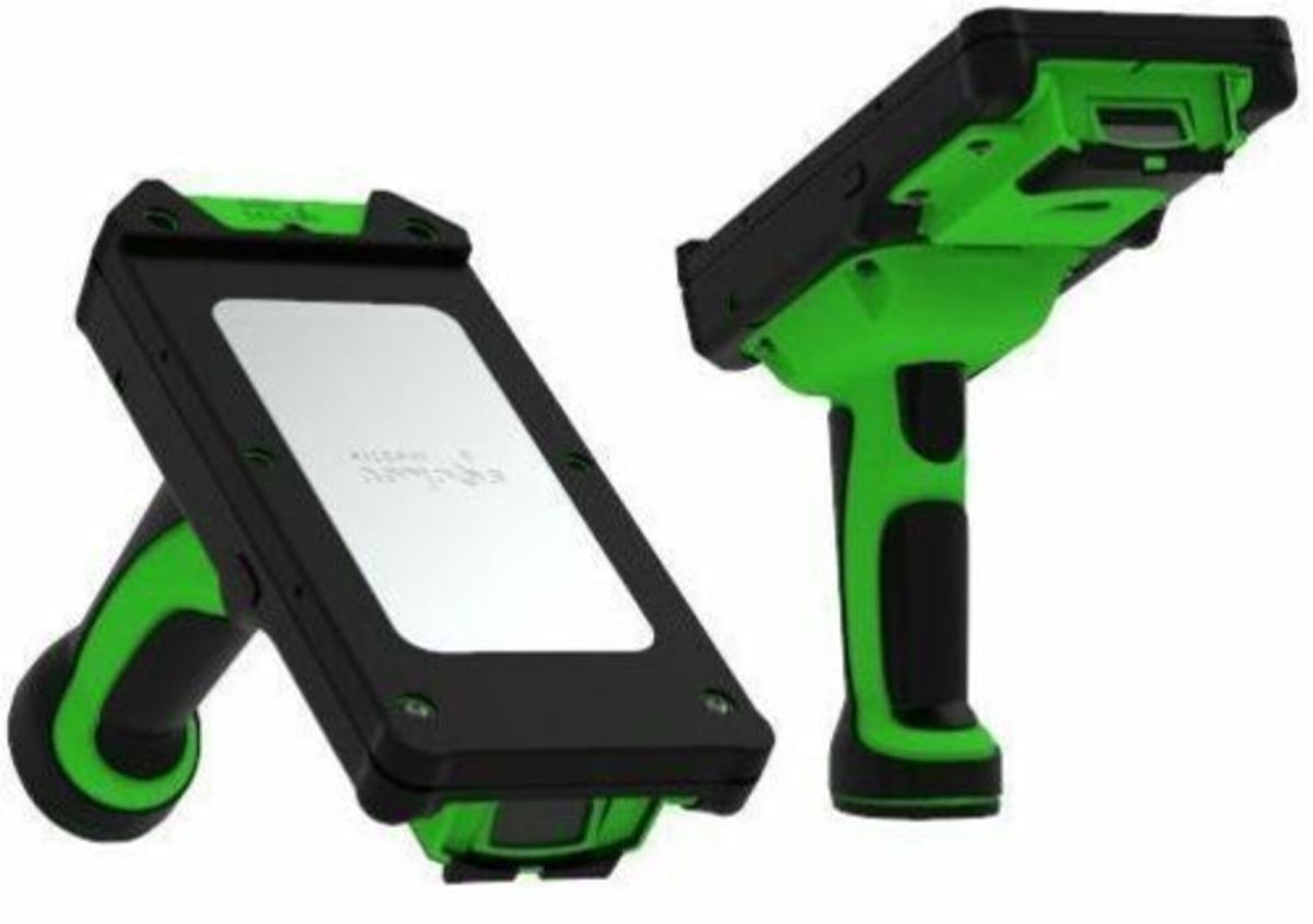 CX4279-3391 XtremeScan Grip Mag XG630 Performance Laser Barcode Reader