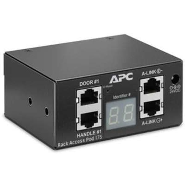 NBPD0175 Netbotz Rack 175 Access Pod