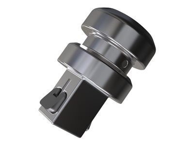 Computer K67973WW ClickSafe Anchor for Non-Standard Security Slots