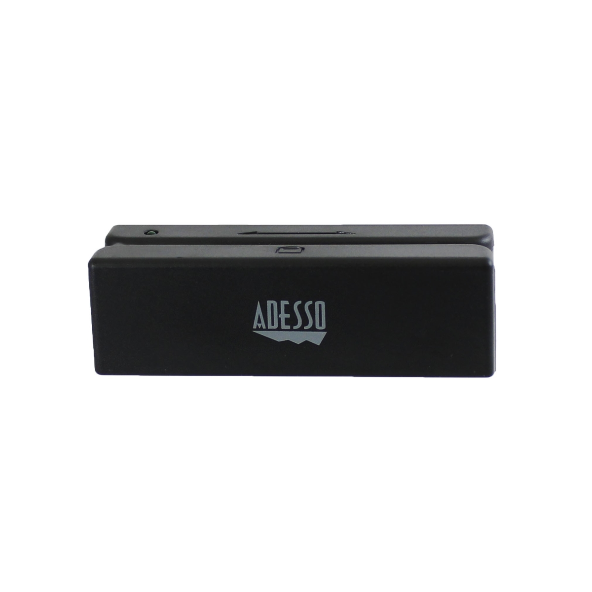 Picture of Adesso MSR-100 Magnetic Stripe USB Card Reader