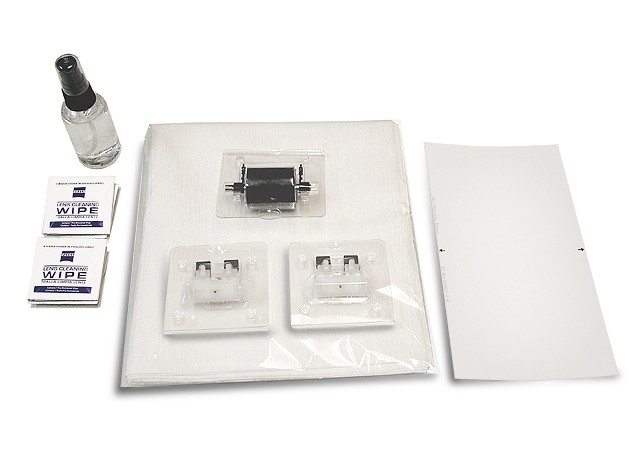 Picture of Ambir Technology SA900-MK Pro 900 Series ADF Maintenance Kit for DS930&#44; DS940 & DS960