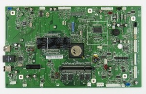 Dpi Lexmark System Board for T654