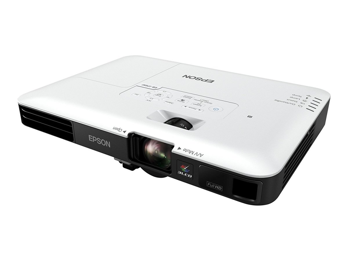 Epson  LCD Projector PowerLite -  Epson America, Inc, EP928407