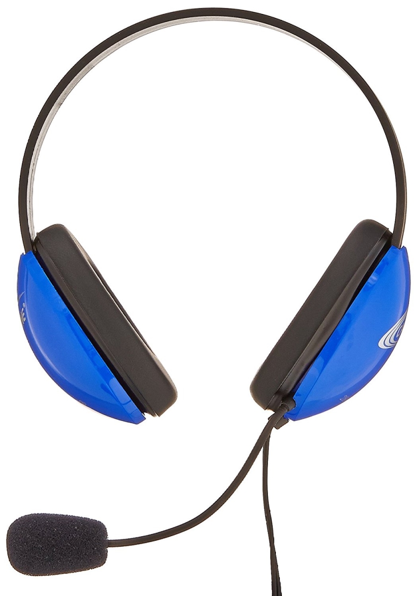 Picture of Ergoguys-Strategic 2800BL-USB 3.5 mm Listening First Headset for Use with Mac & Windows