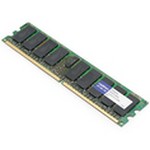 Picture of AddOn 03T6566-AA Compatible 4GB DDR3-1600MHz Unbuffered Dual Rank 1.5V 240-pin CL11 UDIMM