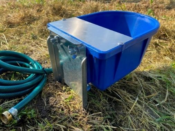 691 AutoFill Water Bowl