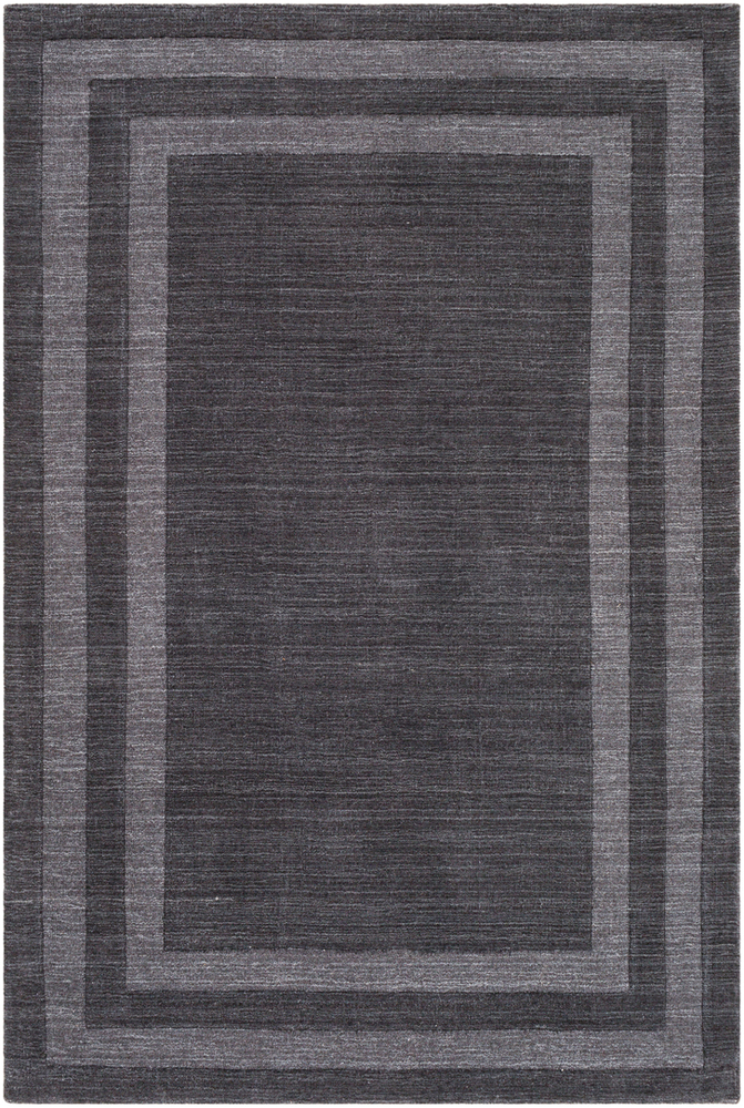 Picture of Surya SOT2305-1215 12 x 15 ft. Sorrento Area Rug&#44; Charcoal