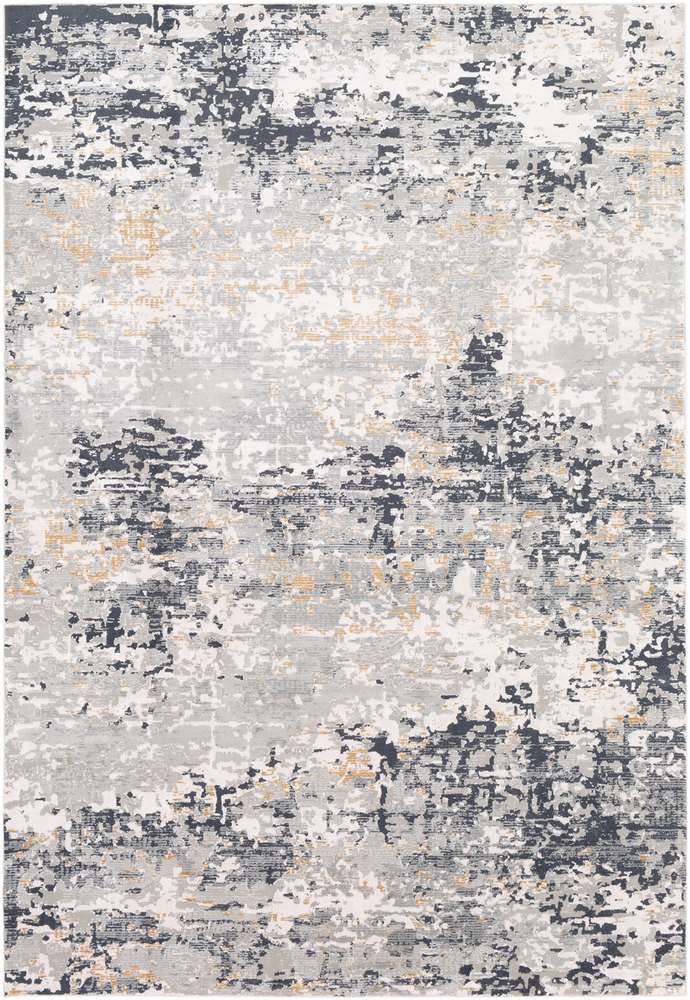 MLN2301-23 2 x 3 ft. Milano Area Rug, Multi Color
