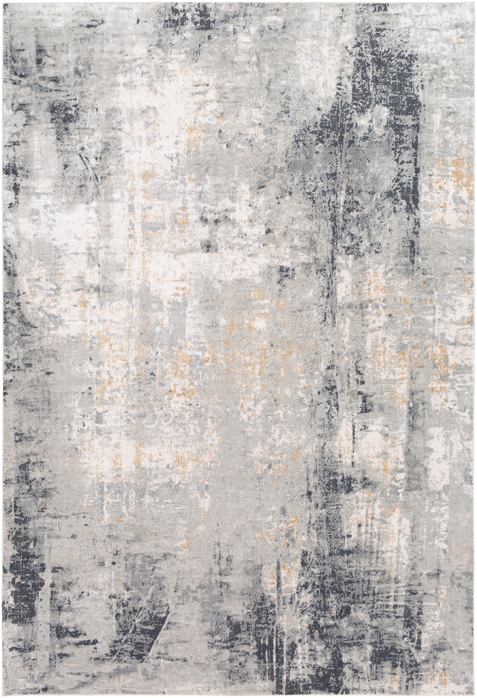 MLN2304-9123 9 ft. x 12 ft. 3 in. Milano Area Rug, Multi Color
