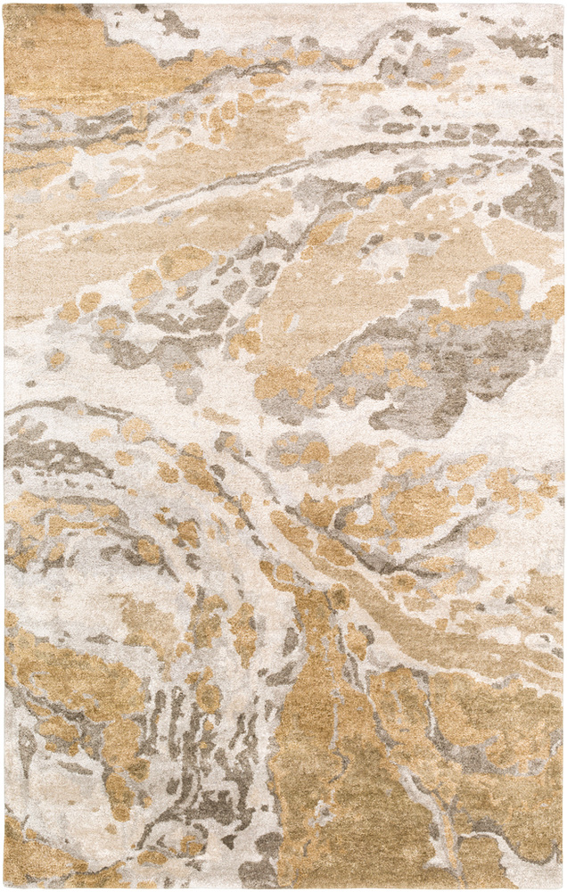 GMN4032-1616 18 in. Gemini Area Rug, Multi Color