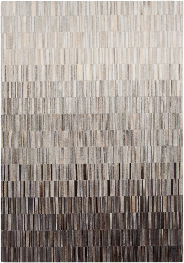 OUT1010-1616 18 in. Outback Area Rug, Multi Color