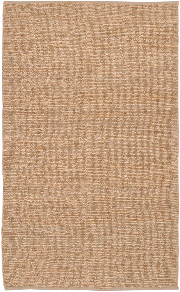 COT1931-1014 10 x 14 ft. Continental Area Rug, Camel
