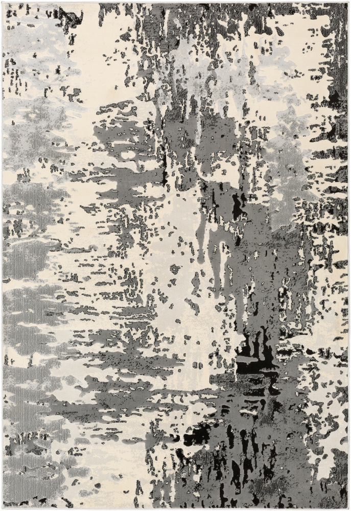 CIT2375-1616 18 in. City Area Rug, Multi Color