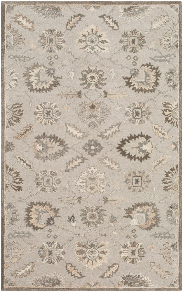 Surya CAE1198-69 Caesar - Rugs, Rug Size: 6