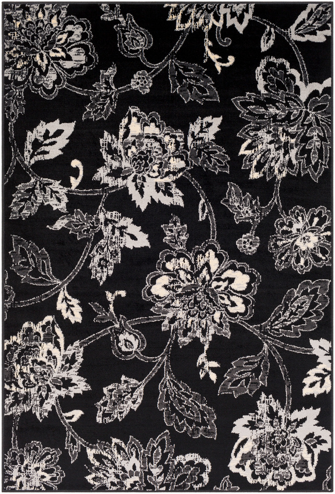 PAR1093-1616 18 in. Paramount Area Rug, Multi Color