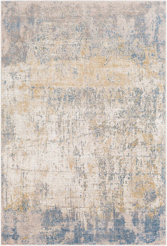 AIS2300-275 2 ft. 7 in. x 5 ft. Aisha Area Rug, Multi Color