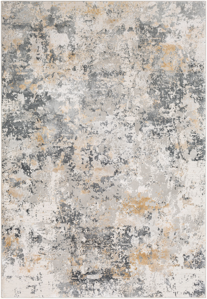 AIS2303-275 2 ft. 7 in. x 5 ft. Aisha Area Rug, Multi Color